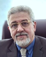دکتر منصور نصیری نژاد