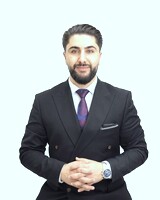 دکتر عرفان صفری