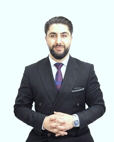 دکتر عرفان صفری