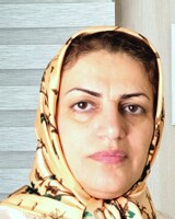 مهرانگیز کریمی حیدراباد
