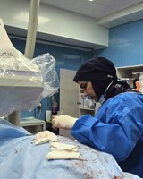 دکتر نرگس عزت پناه نیاکی