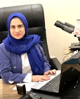 دکتر فروز صادق وزیری