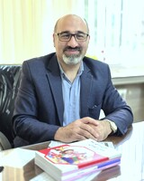  فرهاد فتوحی