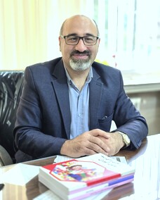 فرهاد فتوحی