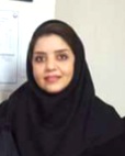 دکتر فیروزه رخشانی مقدم