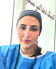 دکتر مهرناز اخوت فرد