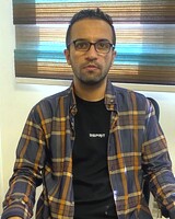 دکتر یوسف رضاپور