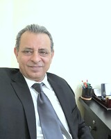 دکتر امیرمسعود لقمانی