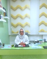 دکتر زهرا بیجاری