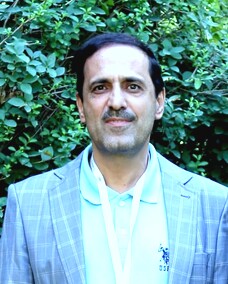محمدرضا کریمی فرد مرقی
