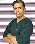 دکتر الیاس نطاق اشتیوانی
