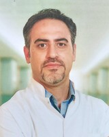 دکتر فرهاد نجف زاده