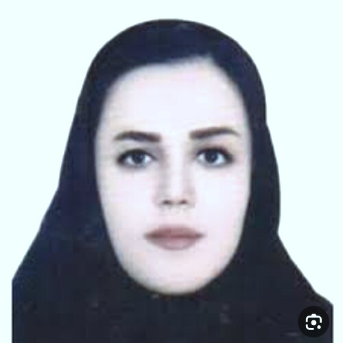 افروز اسلام خواه
