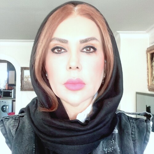 مژگان بیکی