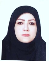  پریسا احمدی