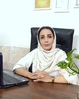  مهناز اسدی