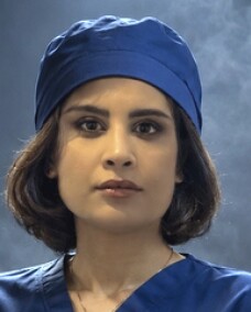 ارتوپدی فنی آرژین