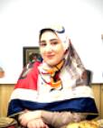دکتر طیبه اسدی