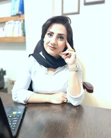 مریم میرصفایی ریزی