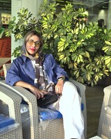  مهناز اکبری
