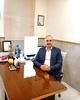 دکتر علی مهرافشان