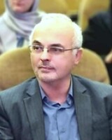 دکتر محمد حسین سالاریان زاده