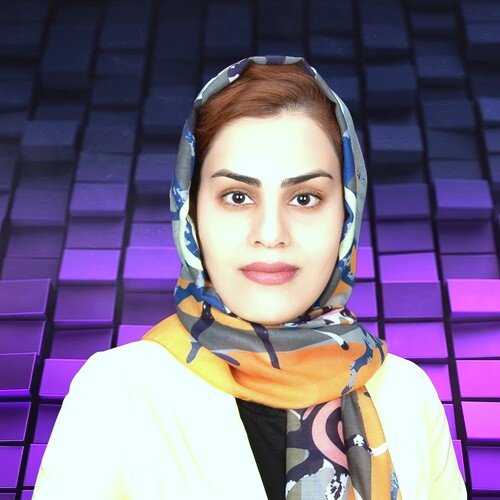 دکتر مهسا عبدالله پور
