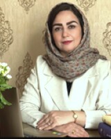 دکتر الهام مهدیان فر