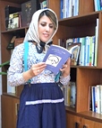 پروین شریفی