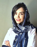 دکتر شیدا معصومی