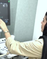 دکتر مائده بدوان