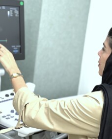دکتر مائده بدوان