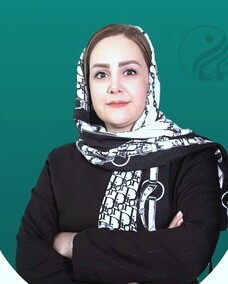 سپیده دهقانی مطلق