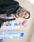 دکتر سارا حقانی