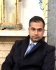 دکتر محمد ابراهیم احمدنژاد
