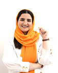 الهام سرگل حسین زاده