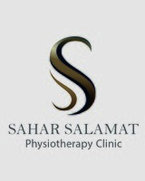 فیزیوتراپی سحر سلامت