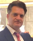 دکتر کیوان احمدی