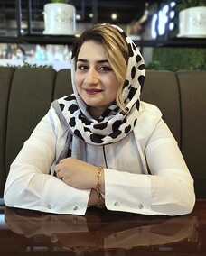بهاره کیانی
