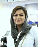دکتر مهدیه قلندری