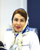 سرکار خانم دکتر سولماز نخعی زاده