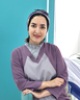 سرکار خانم دکتر زکیه محمدیان