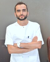 دکتر سجاد ولدخانی