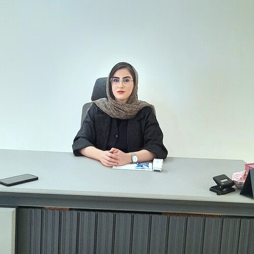 کارمزد) شقایق غفرانی روانشناس تهران