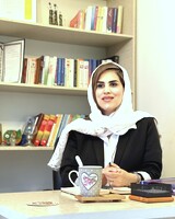 مهرانگیز سلیمانی نیاکی
