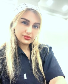 دکتر لیلی نیکویی