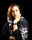 مائده نعلبندیان