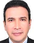 دکتر مهدی علیزاده