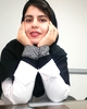  فاطمه کریمی