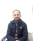 دکتر احمد مزارعی ستوده